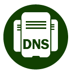 dns server propios