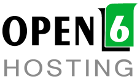 open 6 hosting
